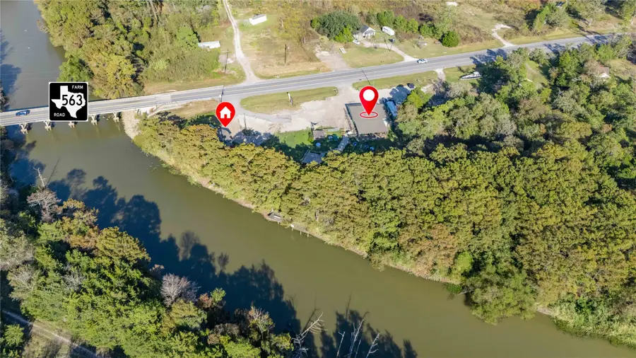 4605 Fm 563, Anahuac, TX 77514 - Image #2