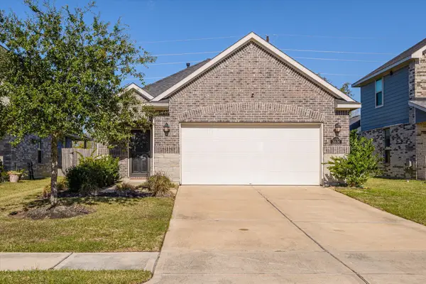 31634 Heguy Pass, Fulshear, TX 77441