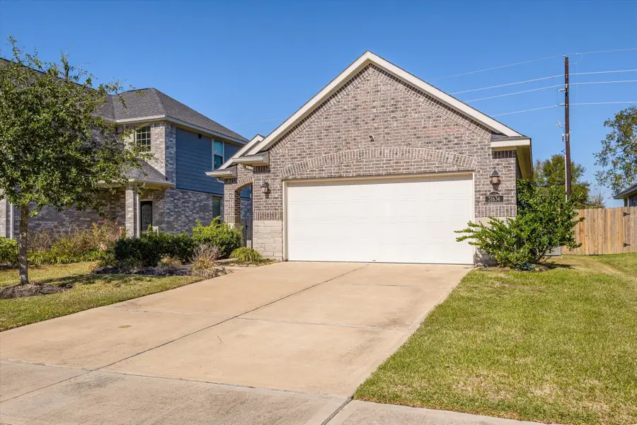 31634 Heguy Pass, Fulshear, TX 77441 - #2