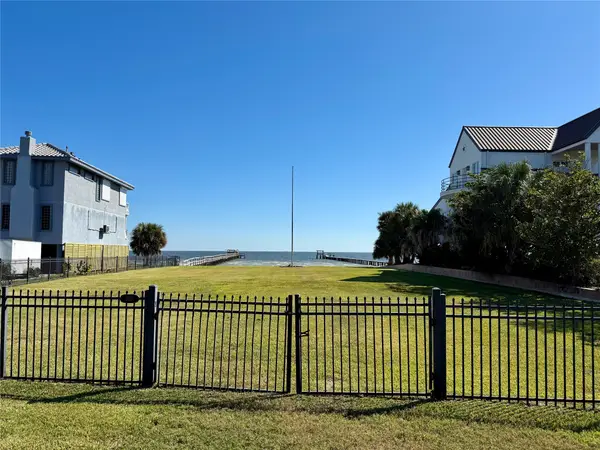 0 Bay Vista Drive, Seabrook, TX 77586