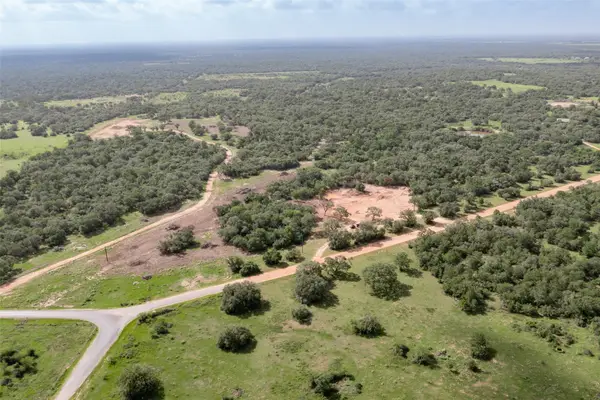 24.68 acres Cattle Guard Road, Yoakum, TX 77995