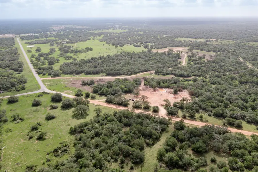 24.68 acres Cattle Guard Road, Yoakum, TX 77995 - #3