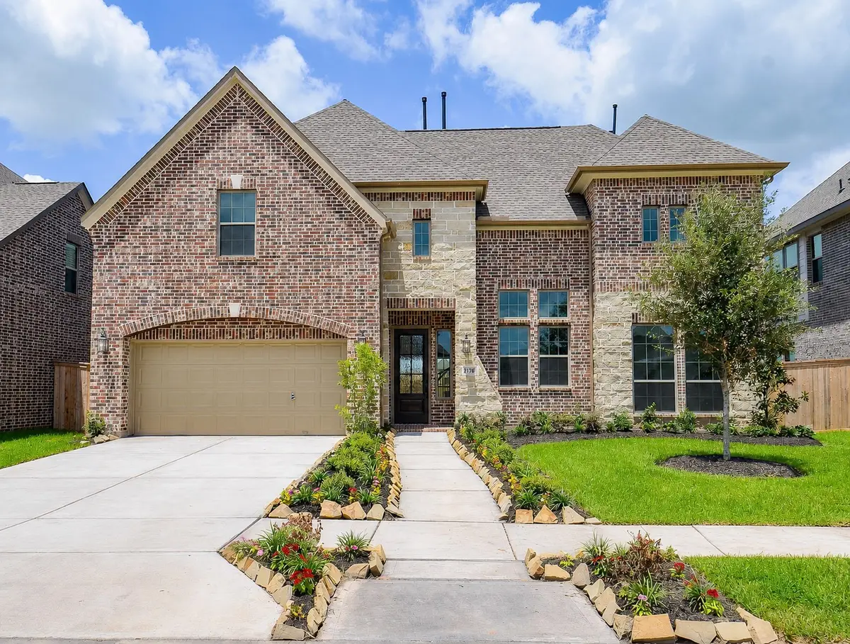 3422 Willow Fin Way, Richmond, TX 77406 - #1