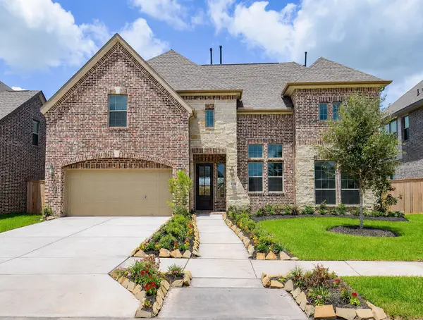 3422 Willow Fin Way, Richmond, TX 77406