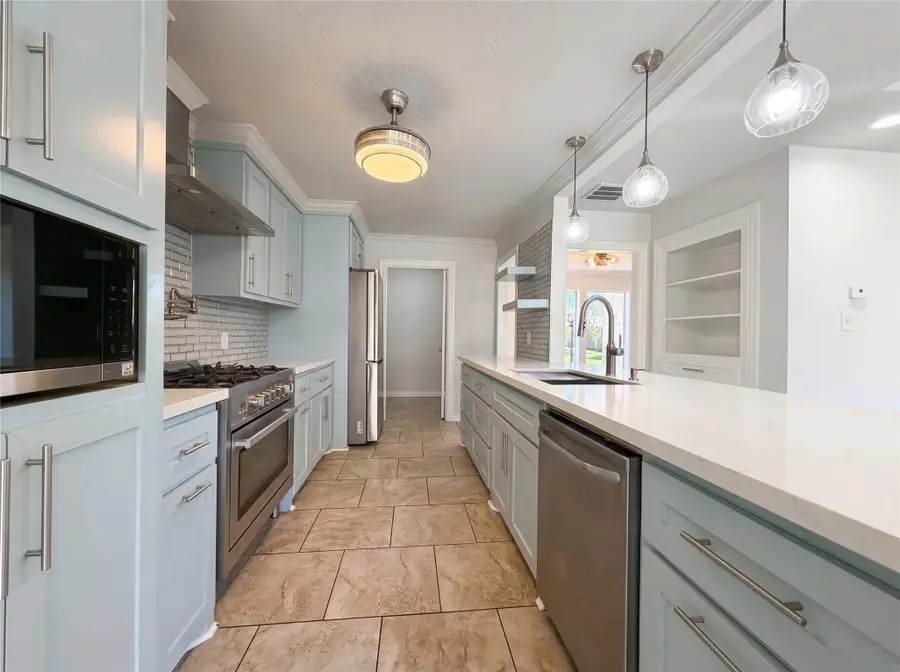 3817 Downing Circle, Deer Park, TX 77536 - #2