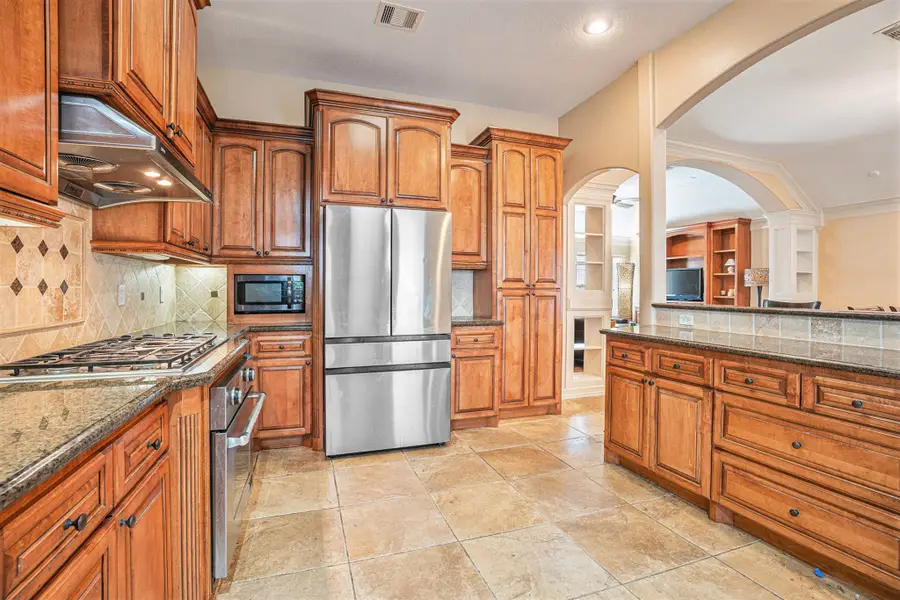 1310 Bayou Shore Drive, Galveston, TX 77551 - #3