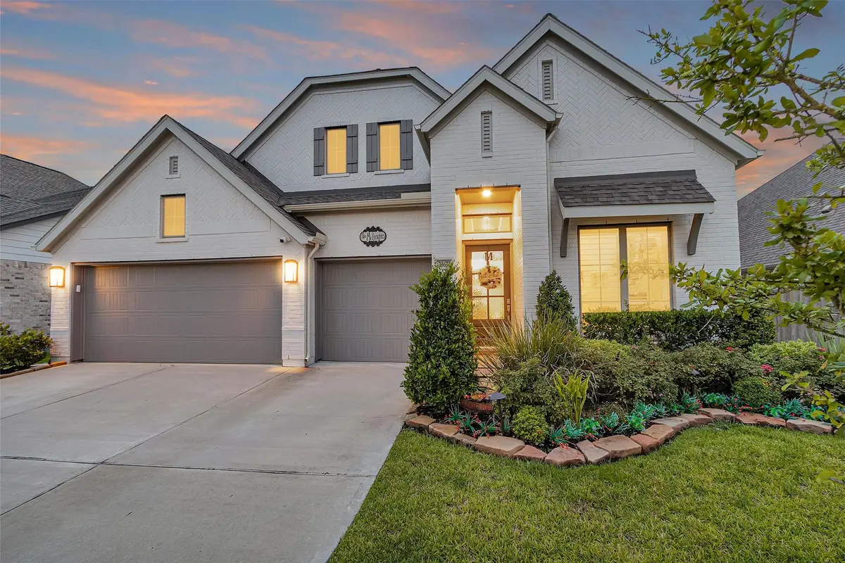 23672 Silver Palm Trail, New Caney, TX 77357 - #1