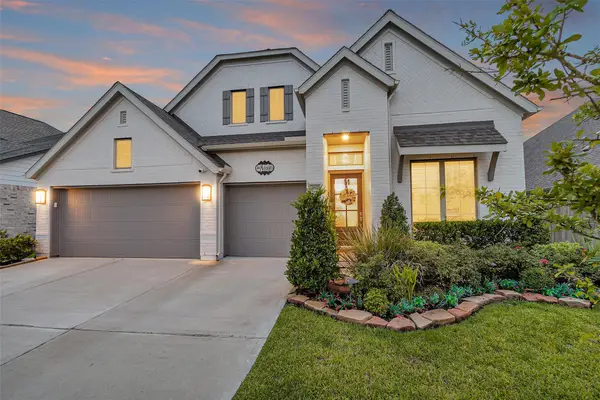 23672 Silver Palm Trail, New Caney, TX 77357