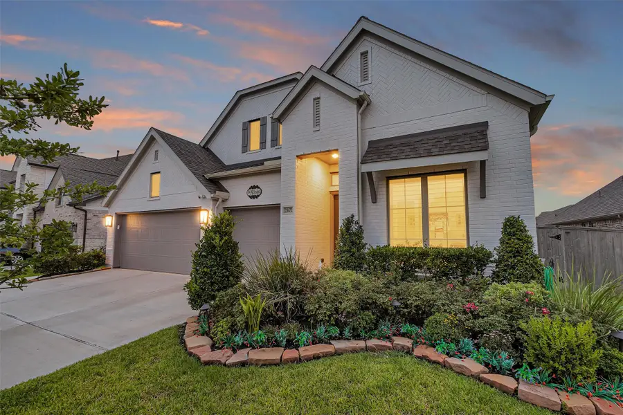 23672 Silver Palm Trail, New Caney, TX 77357 - #3