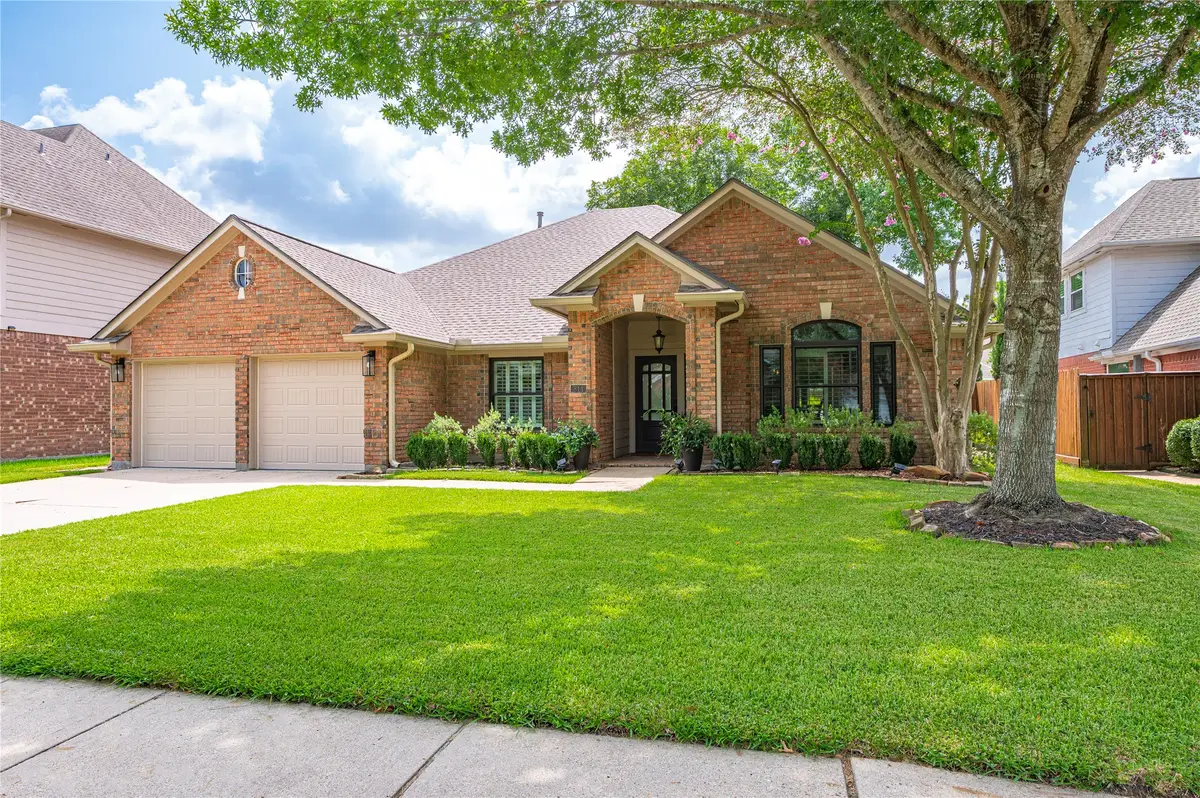814 Maplewood Falls Court, Houston, TX 77062 - #1