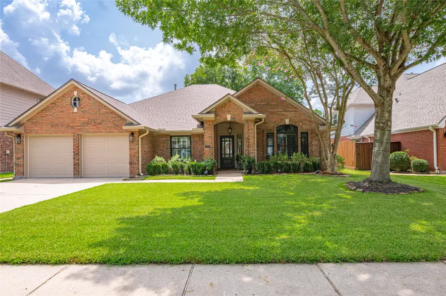 814 Maplewood Falls Court, Houston, TX 77062 - #3