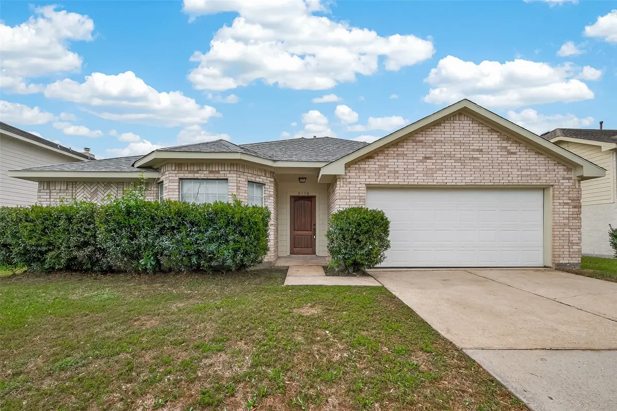 2119 Laurel Arbor Drive, Houston, TX 77014 - #1