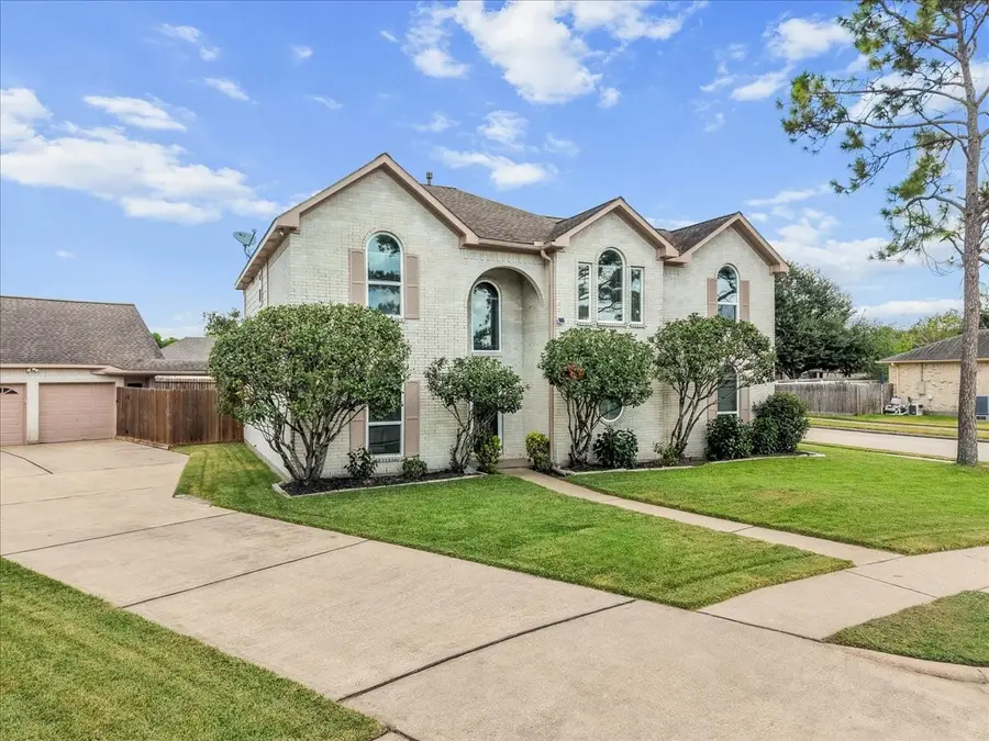 2618 George Street, Pearland, TX 77581 - #3
