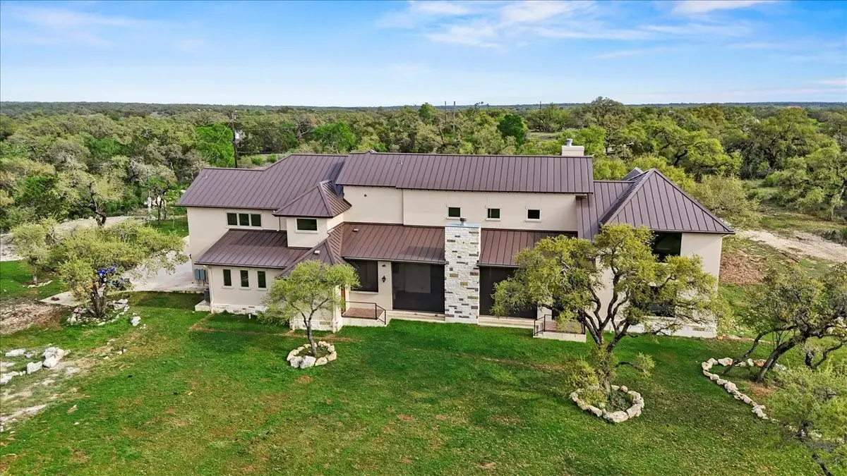 1951 Bridlewood Ranches Drive, Wimberley, TX 78666 - #1