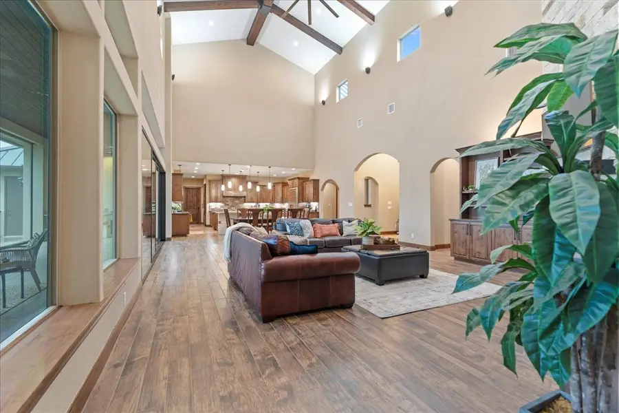 1951 Bridlewood Ranches Drive, Wimberley, TX 78666 - #3