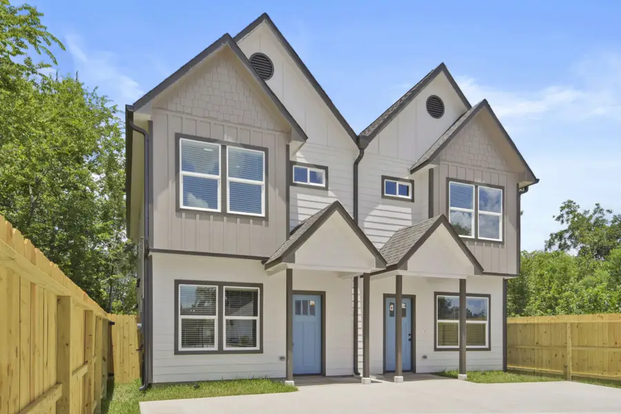 7958 Henson Street #A and B, Houston, TX 77028 - Image #3