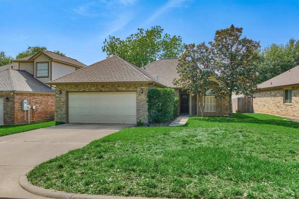 7090 Gentle Breeze Drive, Willis, TX 77318 - #1