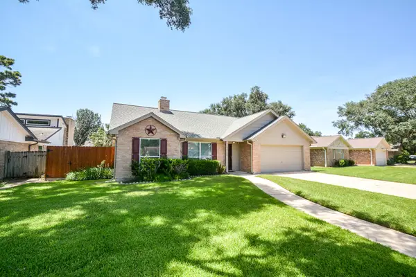 15746 Fern Basin Drive, Houston, TX 77084
