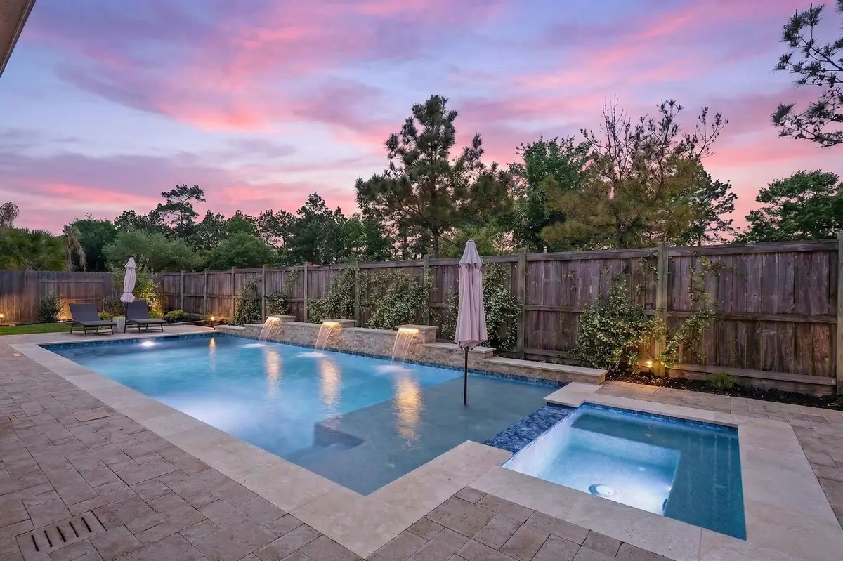 3602 Sawyer Bend Lane, Spring, TX 77386 - #1