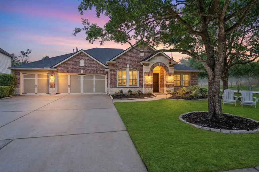 3602 Sawyer Bend Lane, Spring, TX 77386 - #2