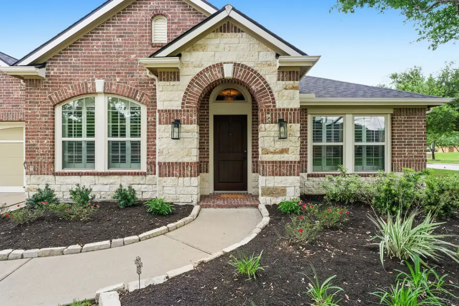 3602 Sawyer Bend Lane, Spring, TX 77386 - #3