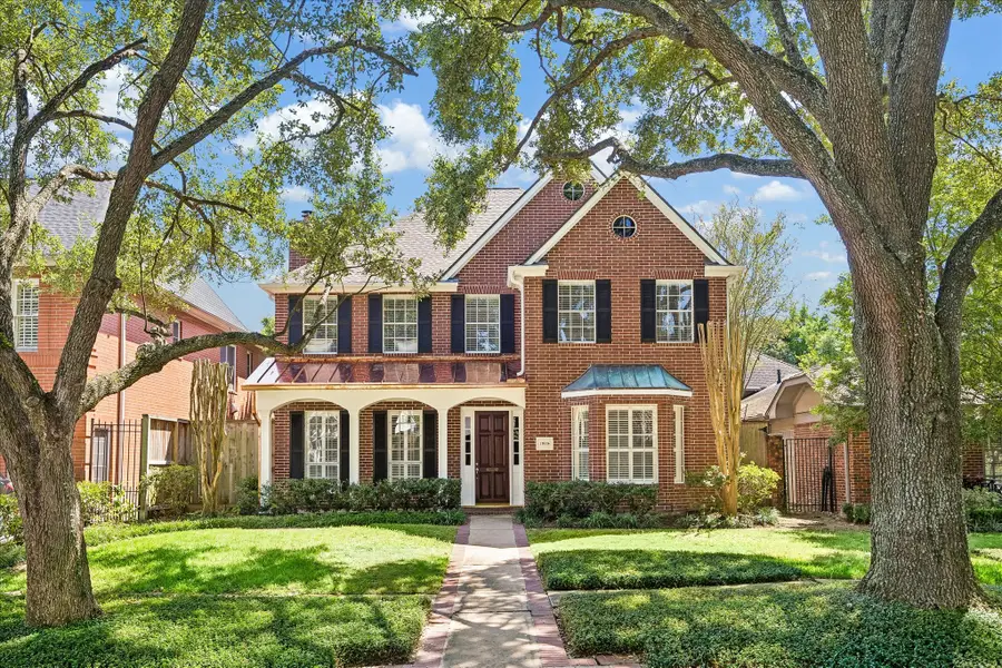 1815 Albans Road, Houston, TX 77005 - #2