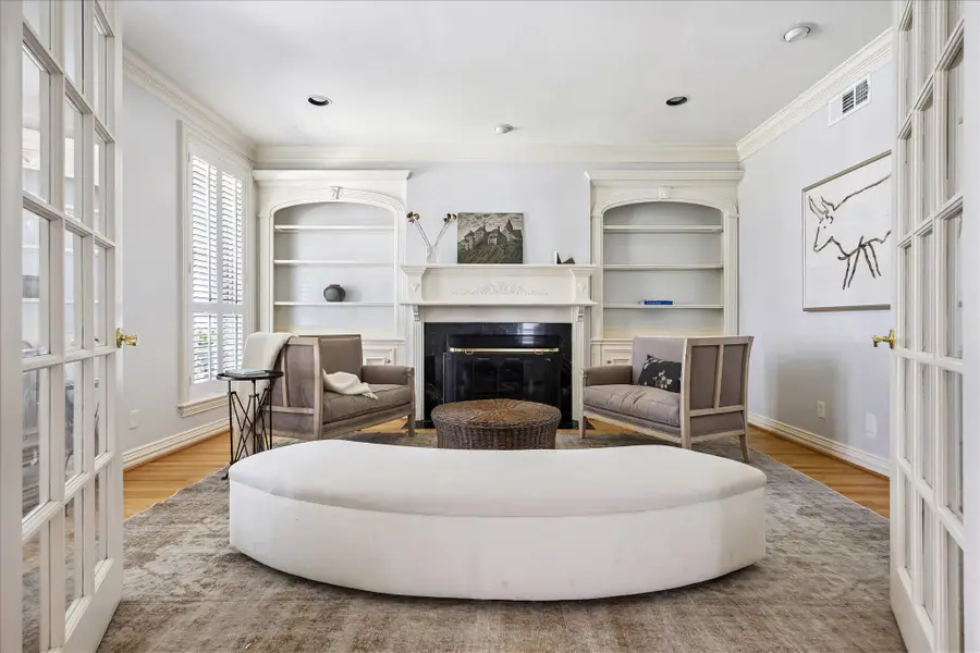 1815 Albans Road, Houston, TX 77005 - #3