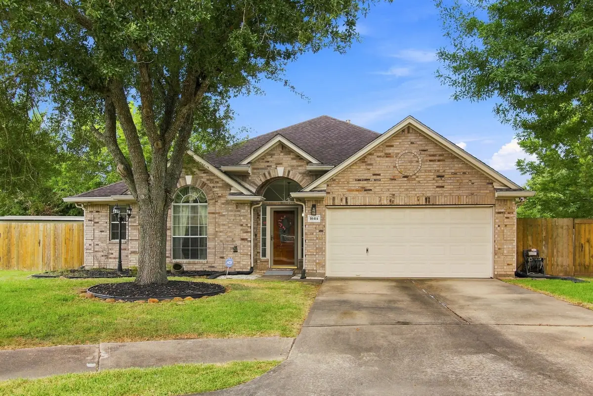 10414 Ray Brook Lane, Houston, TX 77089 - #1
