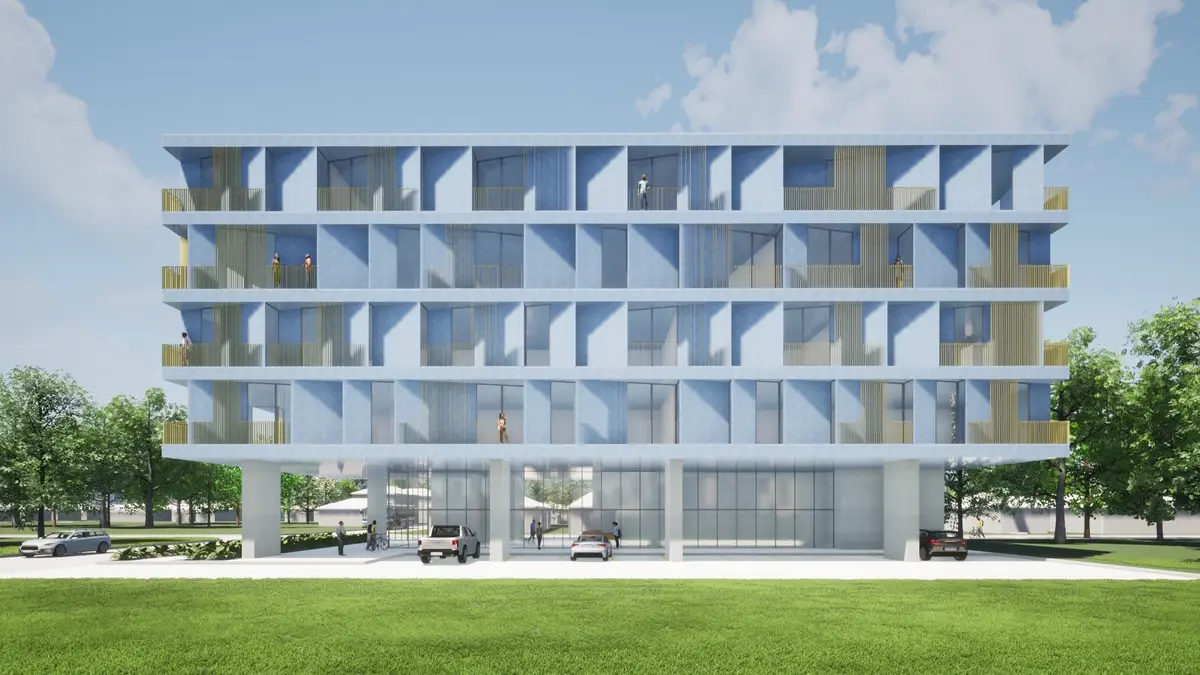 2508 Winbern Street, Houston, TX 77004 - Image #1