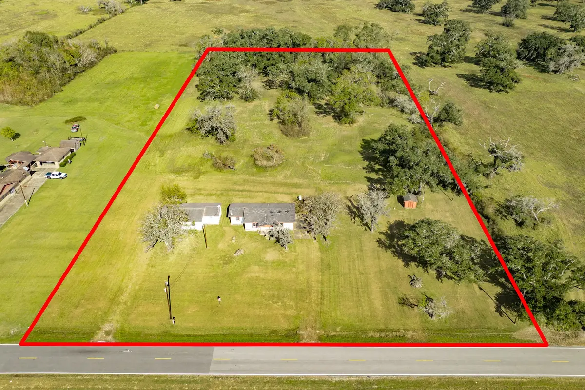 0 County Road 316, Brazoria, TX 77422 - #1