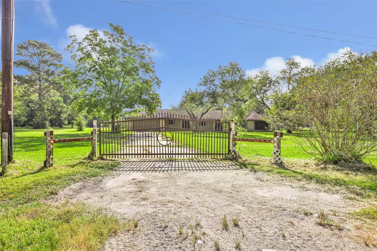 346 County Road 2270, Cleveland, TX 77327 - Image #1
