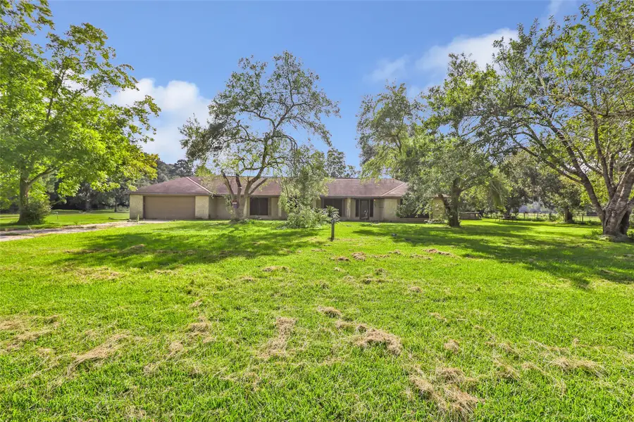 346 County Road 2270, Cleveland, TX 77327 - Image #3