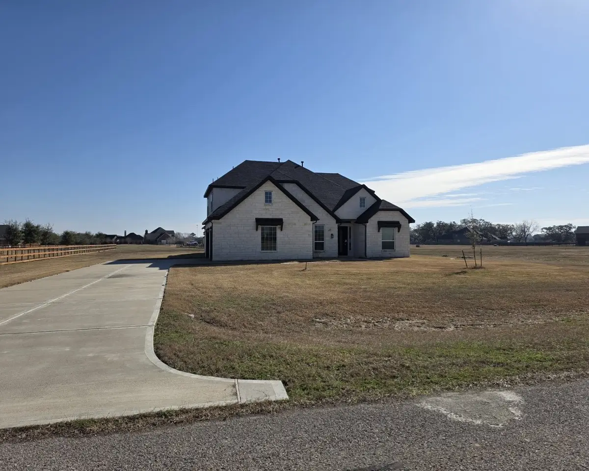 839 Lakeland Circle, Rosharon, TX 77583 - Image #1