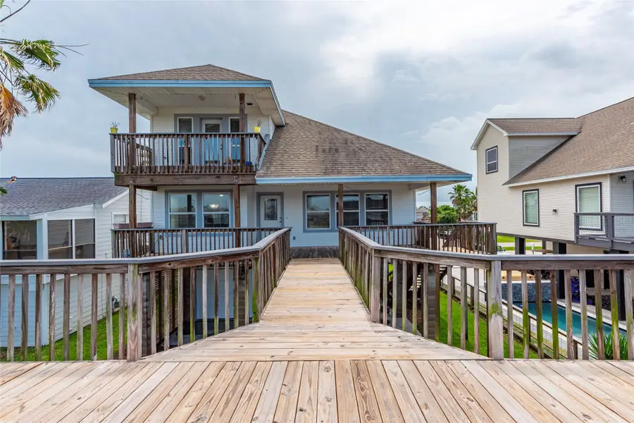 70 Tarpon Street, Bayou Vista, TX 77563 - #3