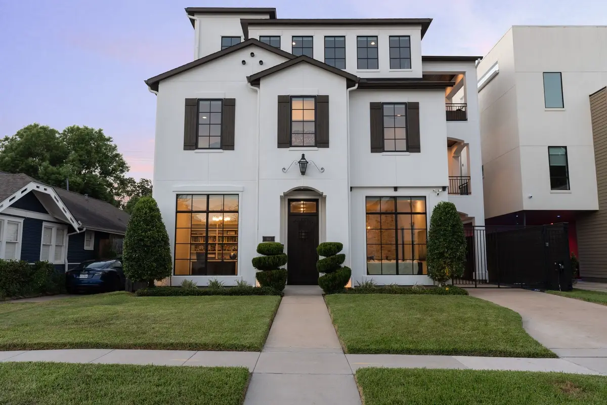 1512 Kipling Street, Houston, TX 77006 - #1