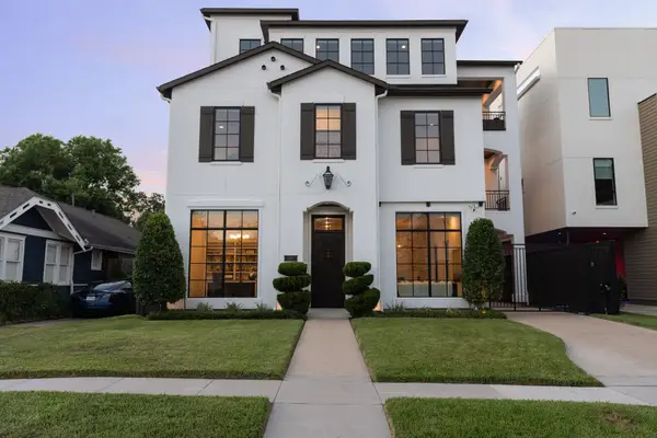 1512 Kipling Street, Houston, TX 77006