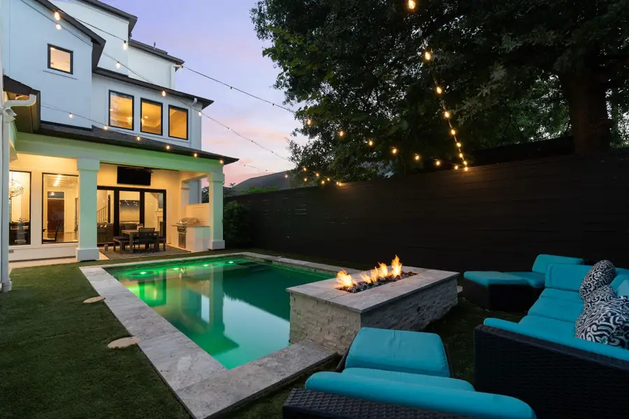 1512 Kipling Street, Houston, TX 77006 - #2