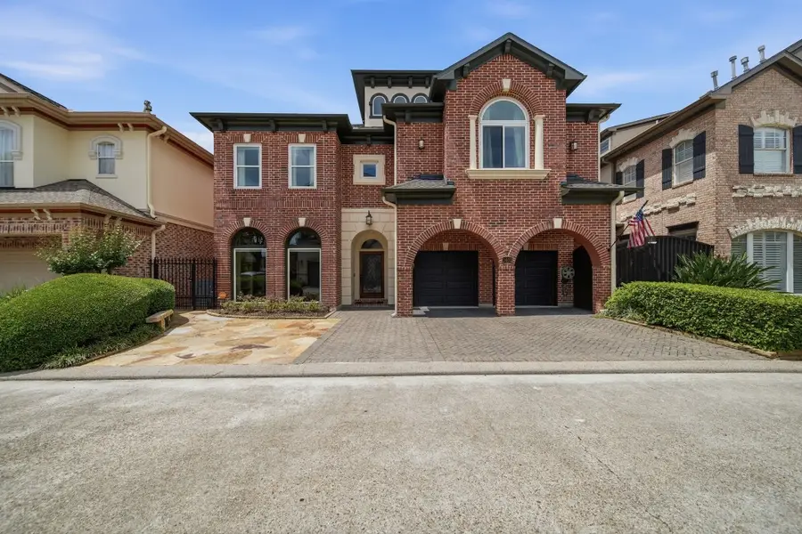 1403 Oceanside Lane, League City, TX 77573 - #2