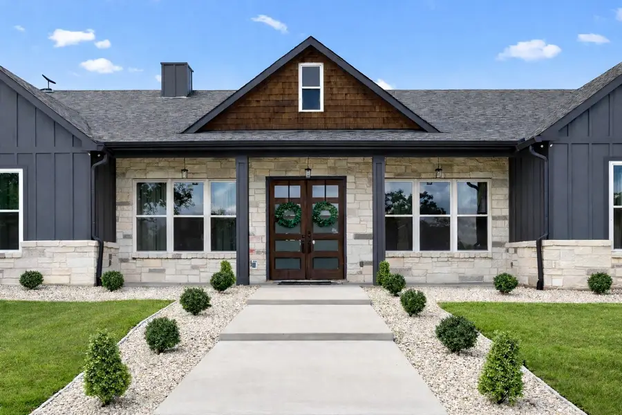 1507 Smith Rau Rd, Columbus, TX 78934 - #2