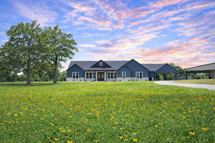 1507 Smith Rau Rd, Columbus, TX 78934 - #3