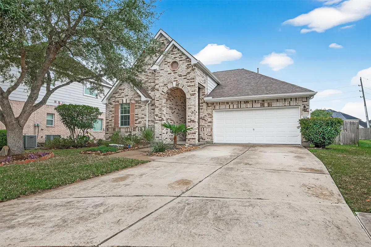 9110 Cavalier Lane, Rosenberg, TX 77469 - Image #1