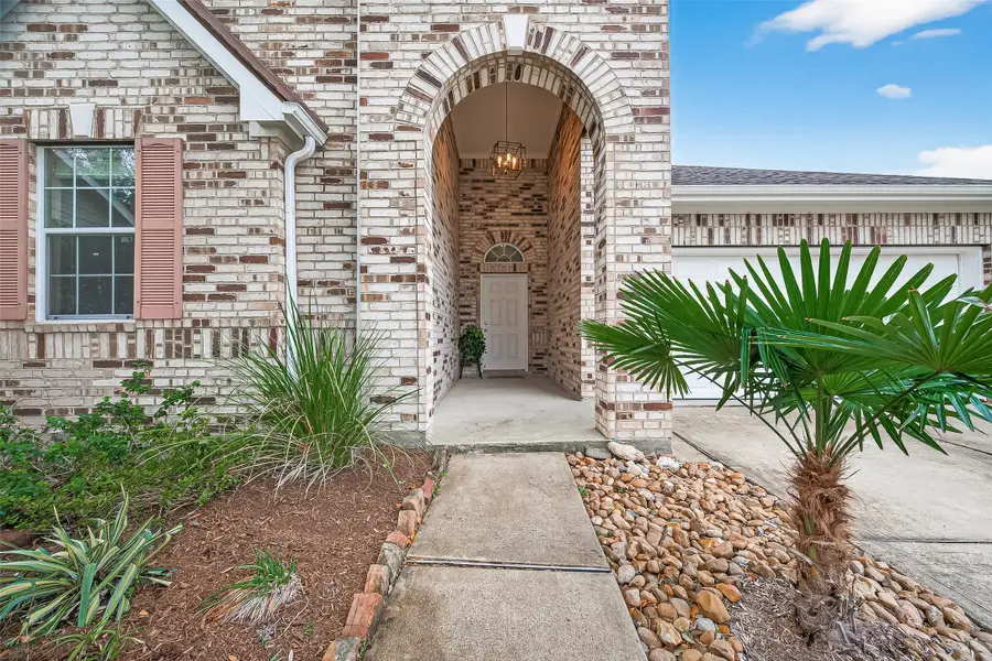 9110 Cavalier Lane, Rosenberg, TX 77469 - Image #2