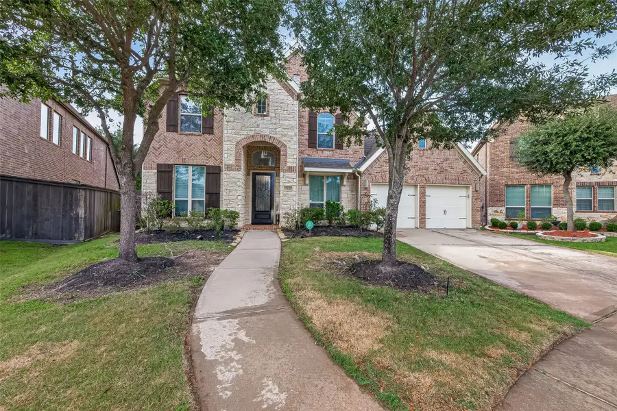 710 Butterfly Garden Trail, Richmond, TX 77406 - #3