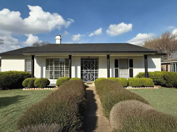 12834 Glenwolde Drive, Houston, TX 77099