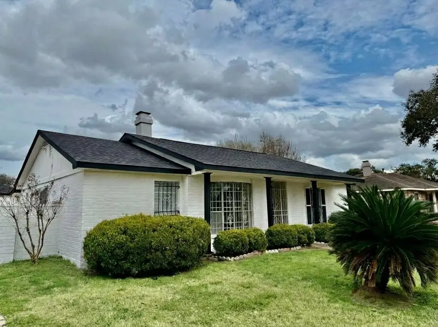 12834 Glenwolde Drive, Houston, TX 77099 - #3