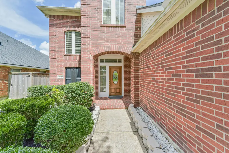 3623 Skyline Drive, Manvel, TX 77578 - #3