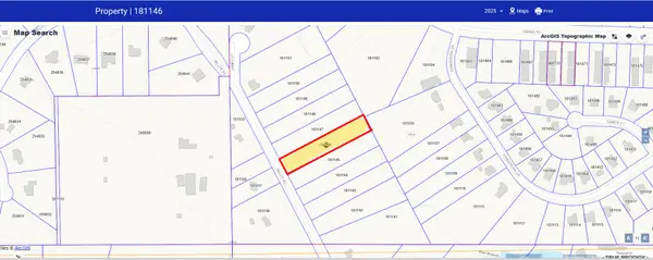 8702 Miller Road, Magnolia, TX 77354