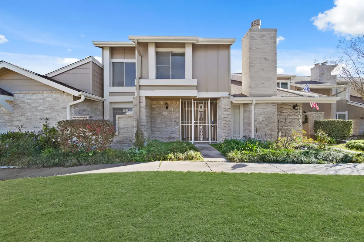 11650 Village Place Drive #302, Houston, TX 77077 - Image #1