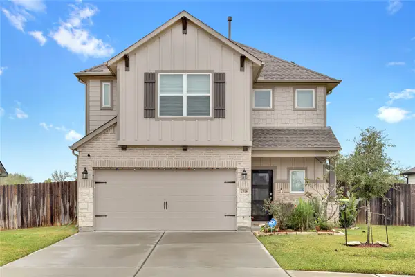 2314 Village Side Trail, Rosenberg, TX 77471