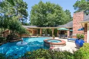 12102 Oak Haven W Drive, Magnolia, TX 77354 - #1